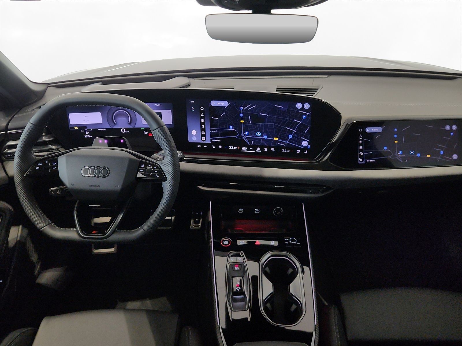 Audi A6 Allroad - Bild 17