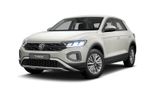Volkswagen T-Roc Street 1.0 TSI - New cars in Berlin