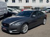 Jaguar XF R-Sport*2.0/ALU/AUTOMATIK/EURO6/TÜV 04.2028* - Jaguar XF mit Diesel-Antrieb: 2.0