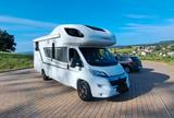 Adria Coral XL 670 SL ALL-IN - Adria A 670 sl