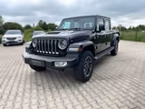 Jeep Gladiator 3.0 V6 Overland *4WD*DIFF*LED*SHZ*AHK* - Jeep Gladiator Gebrauchtwagen