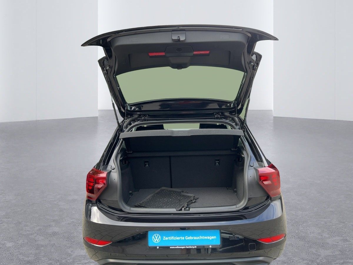 Volkswagen Polo - Bild 8