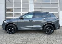 VW Tiguan 2.0 TDI DSG 4M R-Line PANO AHK 360 5J GAR bei Autohaus Landmann & Maier OHG