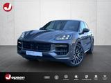 Porsche Cayenne E-Hybrid BOSE PANO Sportsitze