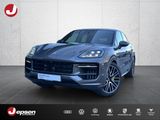 Porsche Cayenne E-Hybrid BOSE PANO Sportsitze - Porsche Cayenne Jahreswagen
