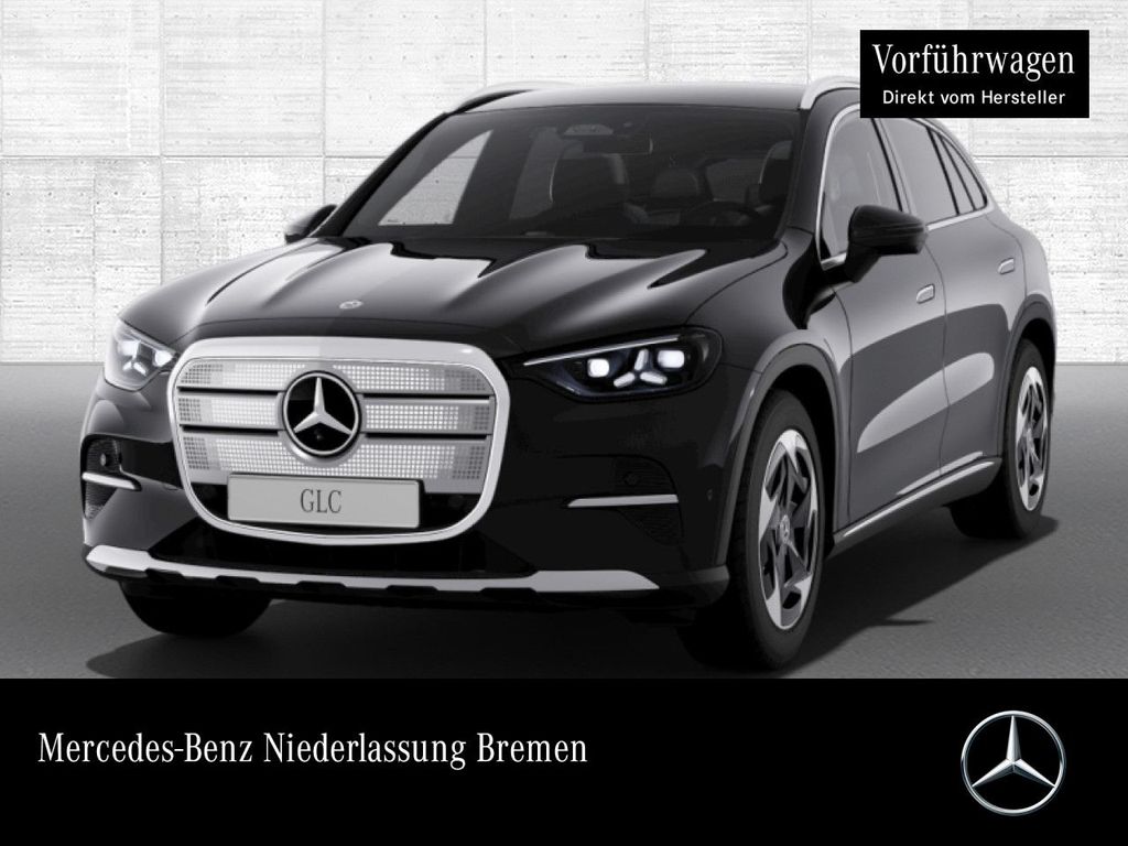 Image of Mercedes-Benz GLC 400