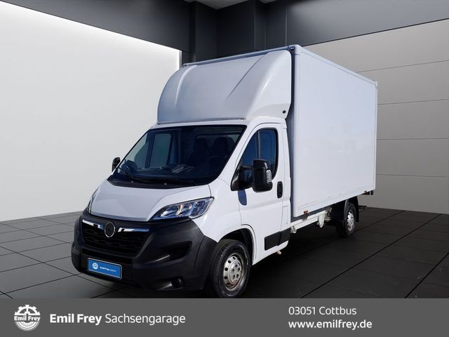 Opel Movano 2.2 D L4H1 VA Edition Kofferaufbau LBW