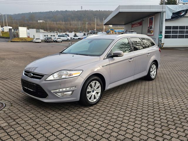 Ford Mondeo Turnier Business Edition