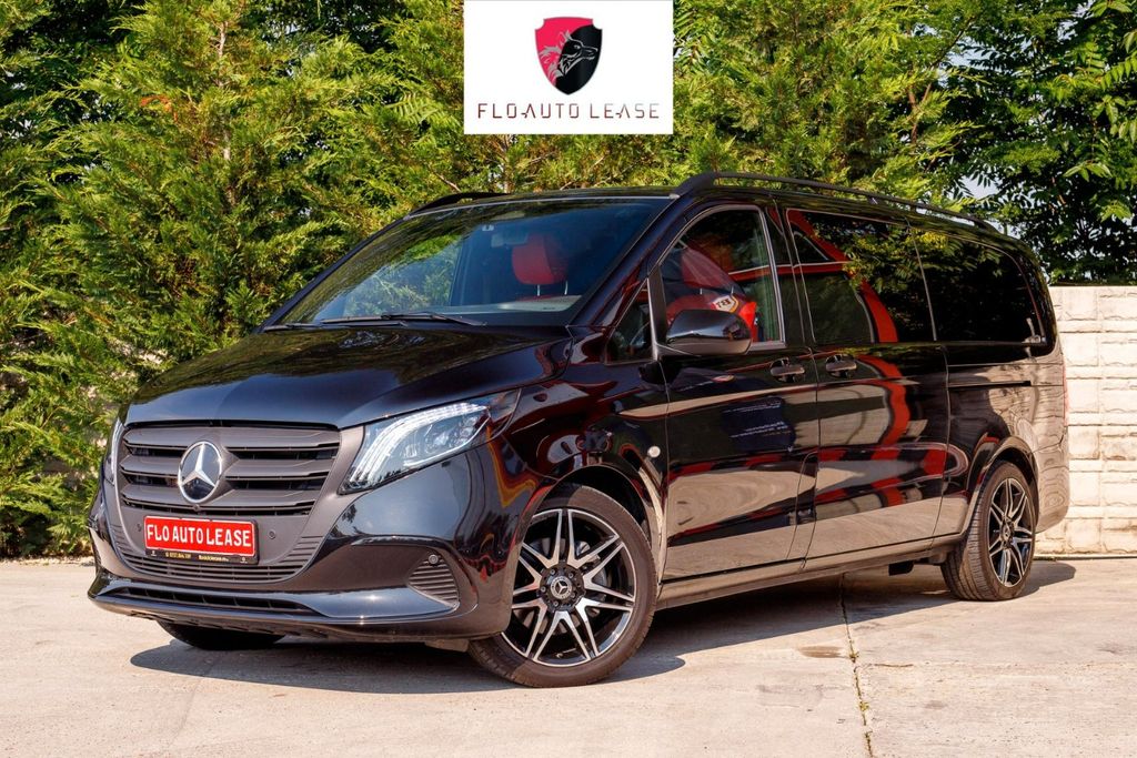 Image of Mercedes-Benz Vito