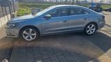 Volkswagen CC 2.0 TDI 125kW DSG BlueMotion Technology B... - Volkswagen CC in Stuttgart