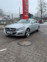 Mercedes-Benz Mercedes cls 350cdi 4matic tauschen - Mercedes-Benz CLS 350 in Duisburg