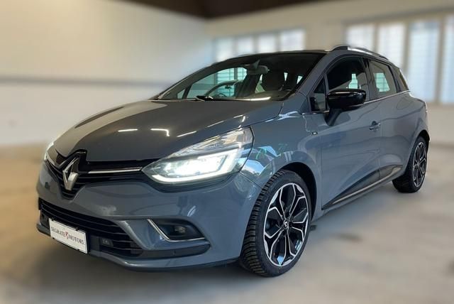 Renault RENAULT Clio Sporter dCi 8V 90 CV EDC Moschino I