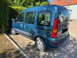 Renault Kangoo Privilege 1,2 16V, 75 Ps, 87400 km,... - Renault Kangoo: Privilege