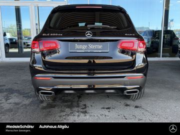 Mercedes GLC 300 - 9