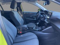Foto Nummer 9: PEUGEOT 208
