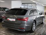 Audi A6 Avant 35 TDI Advanced AHK ACC Navi+ Kamera  S - Audi A6: TDI