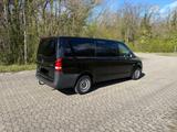 Mercedes-Benz Vito 116 BlueTEC Tourer PRO Lang - scheckheftgep - Mercedes-Benz Vito: Pro