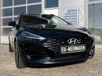 Hyundai i30 Kombi 1.6 T-GDI DCT Edition LED KAM 5JGAR bei Autohaus Landmann & Maier OHG