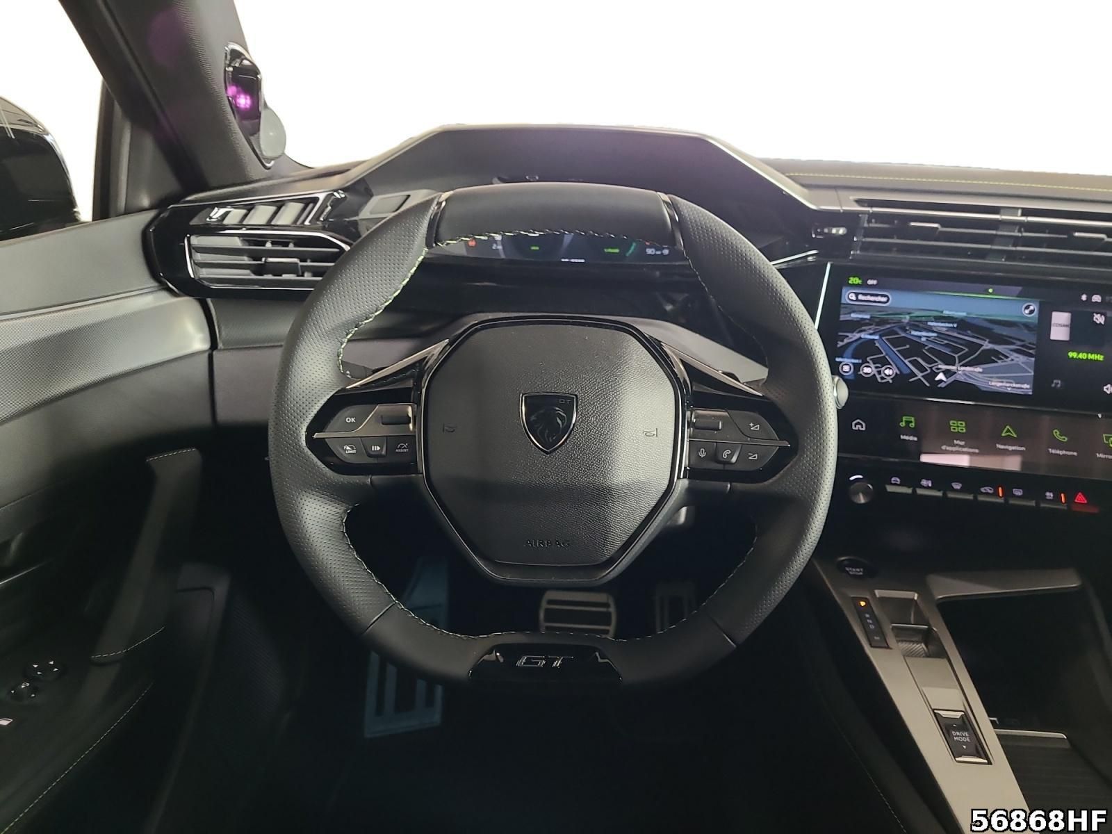Fahrzeugabbildung Peugeot 308 Neuer 308SW*Navi*Kamera*Carplay*Soundpaket