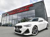 BMW M240i xDrive Coupe Widescreen* Head-Up* 360 View - gebrauchte BMW M240i aus dem Jahr 2023