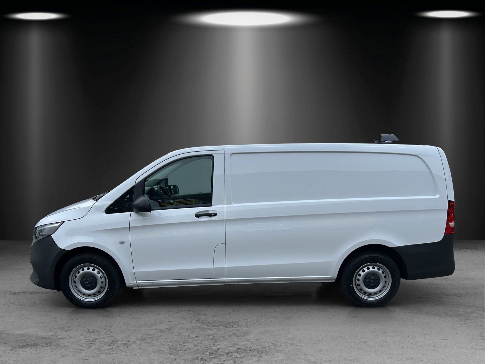 Fahrzeugabbildung Mercedes-Benz Vito 114 CDI Kasten Lang