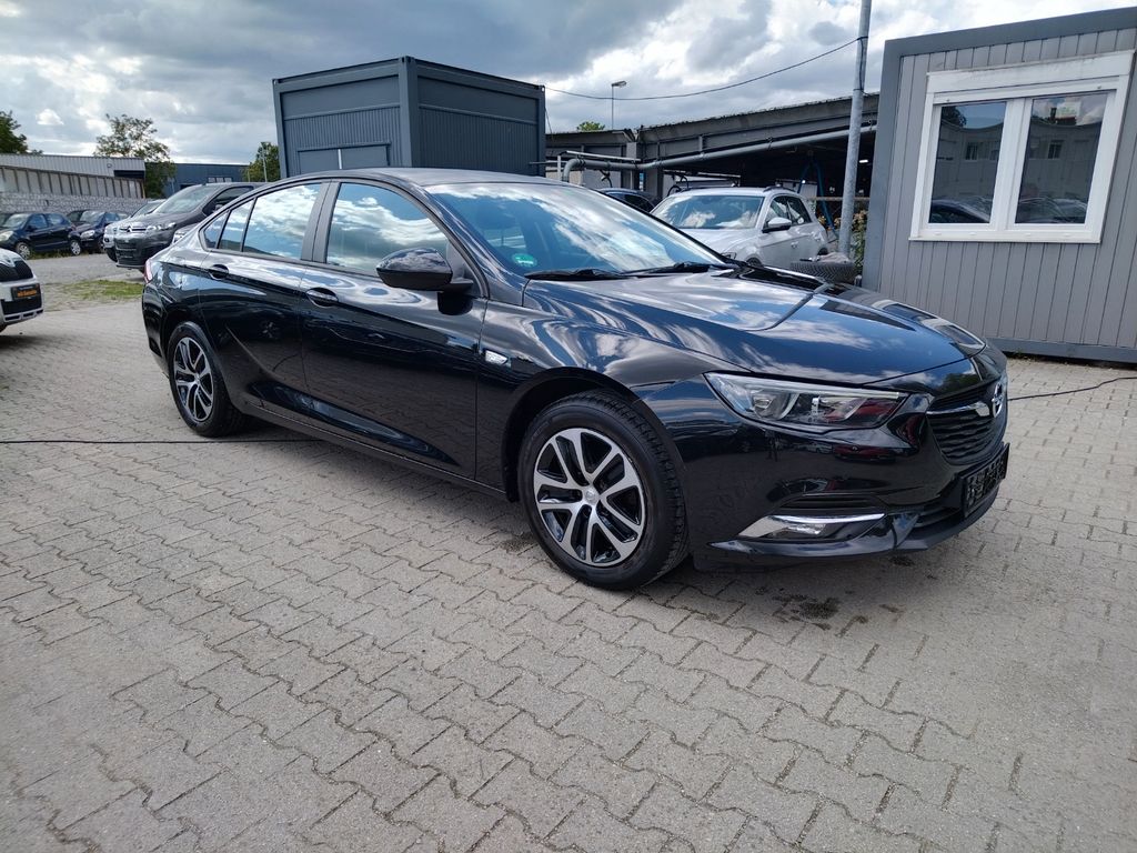 Image of Opel Insignia