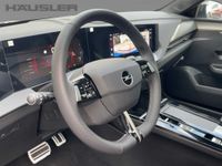 Opel Astra - Vorschau Bild 10