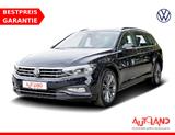 Volkswagen Passat Variant 2.0 TSI DSG AHK LED Navi Kamera - Volkswagen Passat Variant in Halle