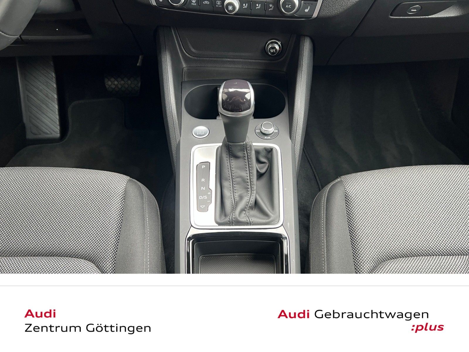 Audi Q2 - Bild 9