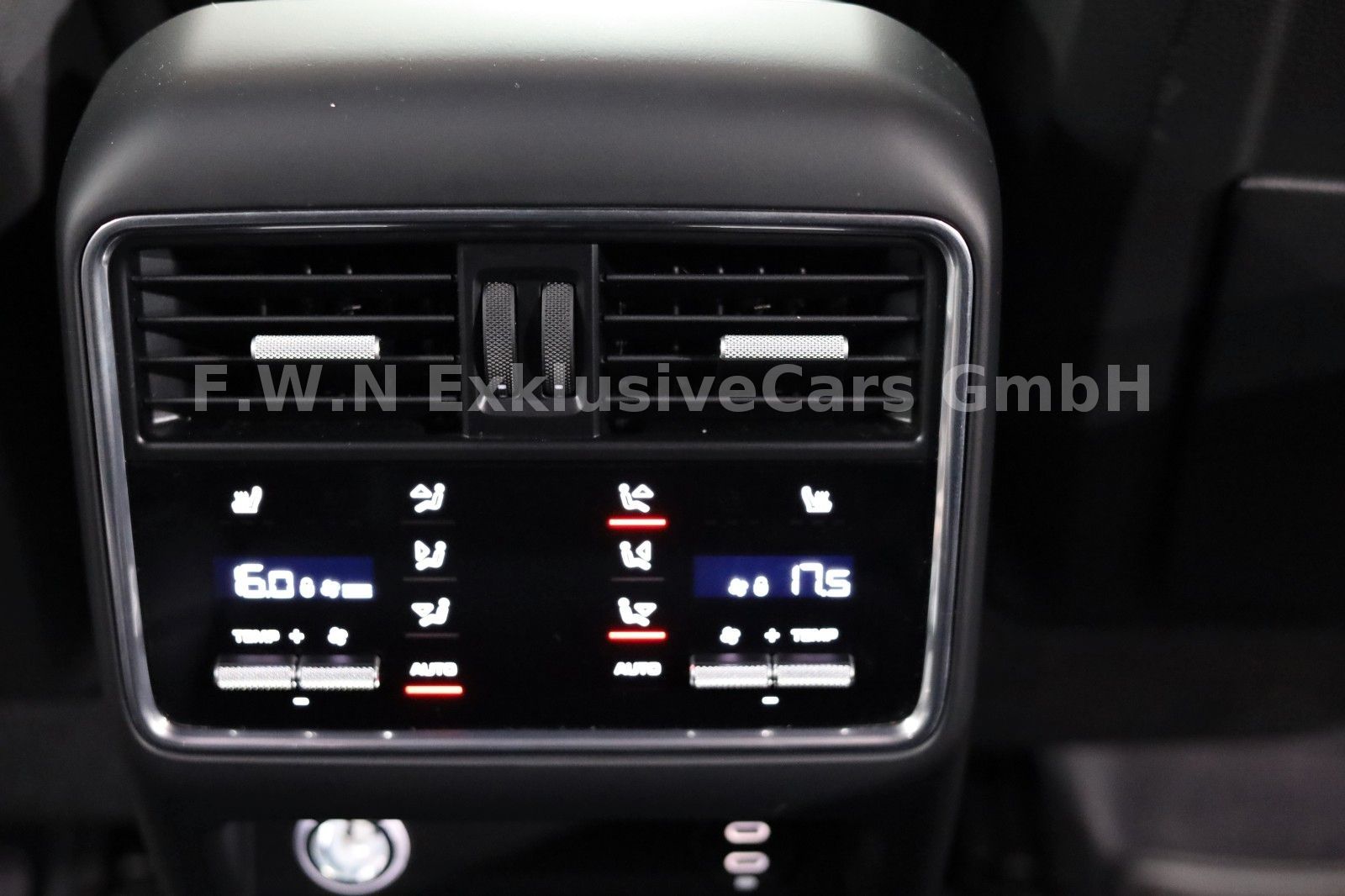 Porsche Cayenne Coupe S 440 PS Leichtbau/Carbon/Approved foto 20