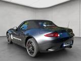 Mazda MX-5 ST SKYACTIV-G 1.5 Homura 97 kW, 2-türig - Mazda MX-5 mit Benzin-Antrieb: Cabrio