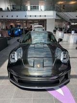 Porsche 992 GT3  