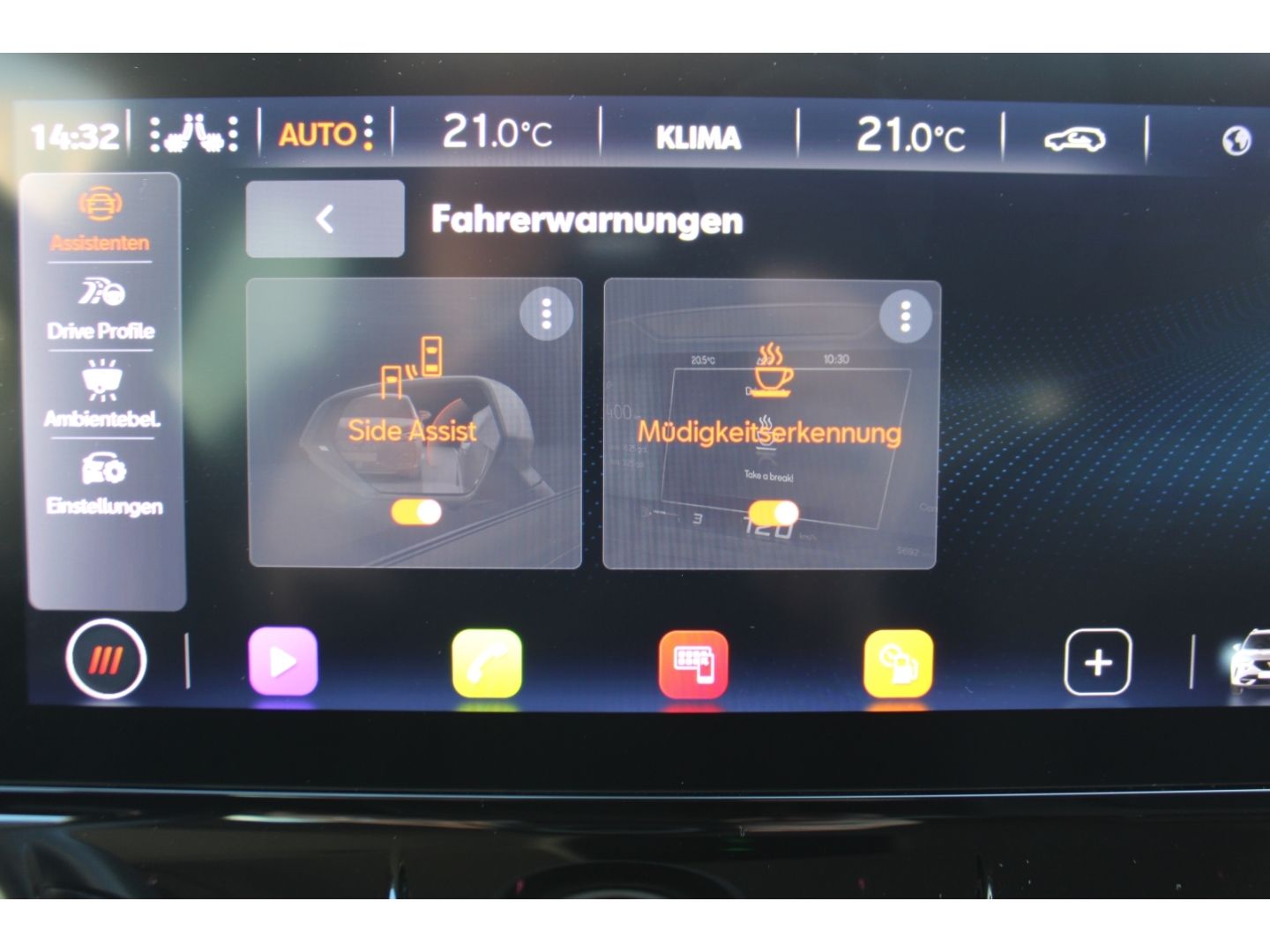 Fahrzeugabbildung CUPRA Formentor 1,5 TSi DSG ACC LED TWA  RFK Full Link