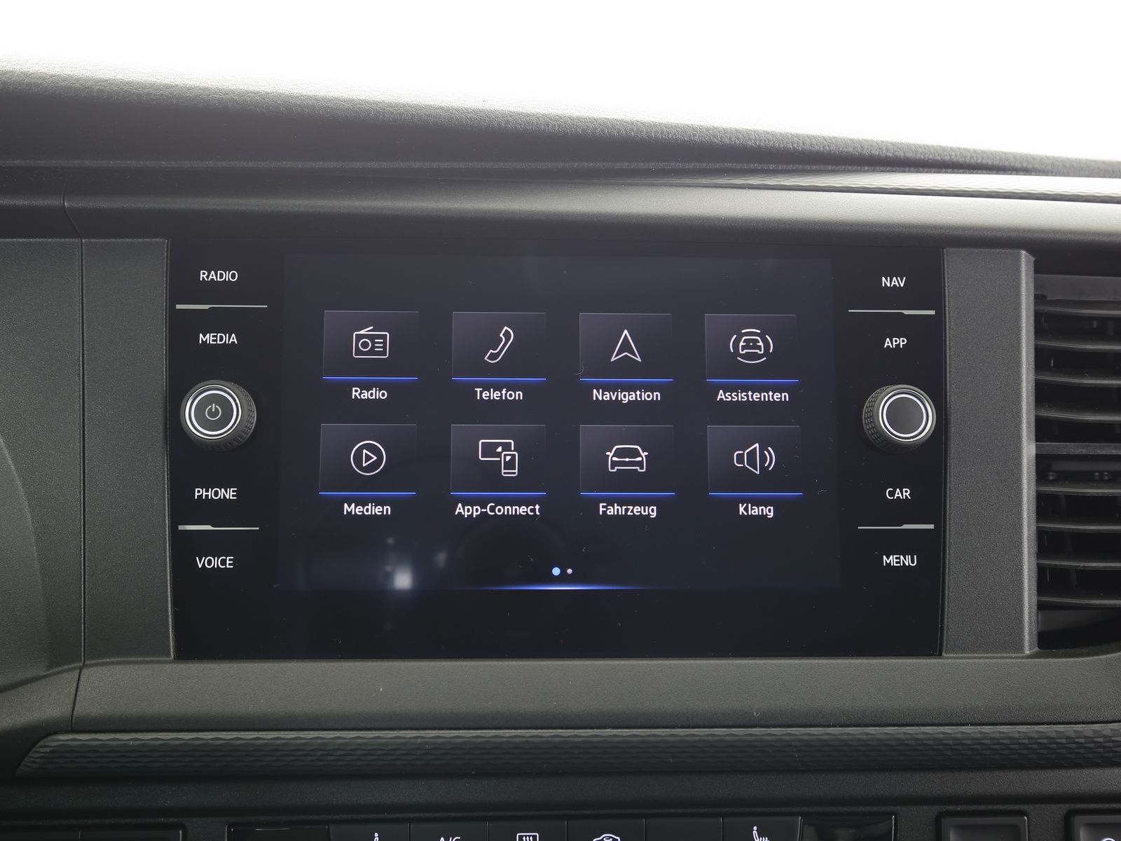 Volkswagen T6 andere - Bild 15
