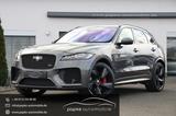 Jaguar F-Pace SVR AWD +AHK+PANO+22ZOLL+ASSIST+CARPLAY++ - Jaguar F-Pace
