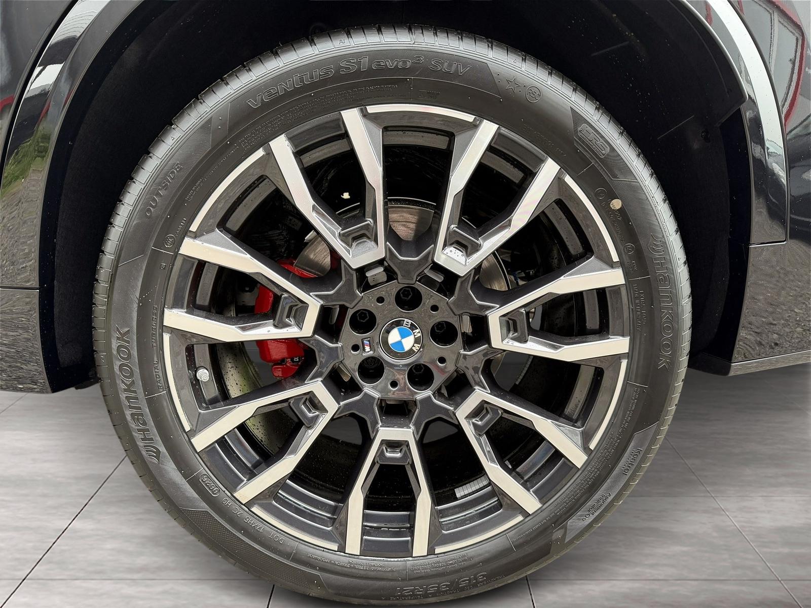BMW X5 xDrive30d M Sport Pro AHK Innovation HeadUp H