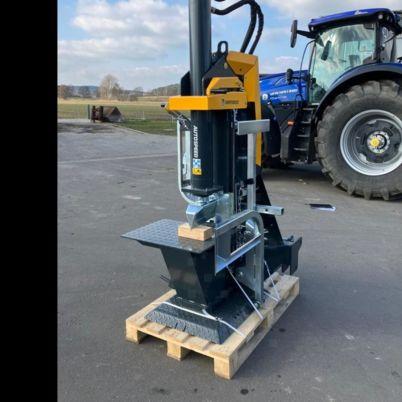 Andere UNIFOREST TITANIUM 27 CD+E