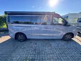 Bürstner B66 UV 532 Automatik, Markise, Fahrassistenzpake - Bürstner A 532