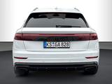 Audi Q8 50 3.0 TDI quattro  AHK, PANO, NAVI - Audi Q8 aus 2025