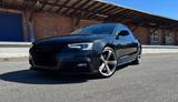 Audi A5 3.0 TDI 180kW S tronic quattro - Sport Edit P - Audi A5 in Rostock