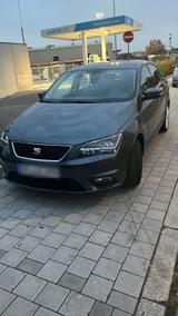 Seat Toledo 1.4 - Seat Toledo von privat