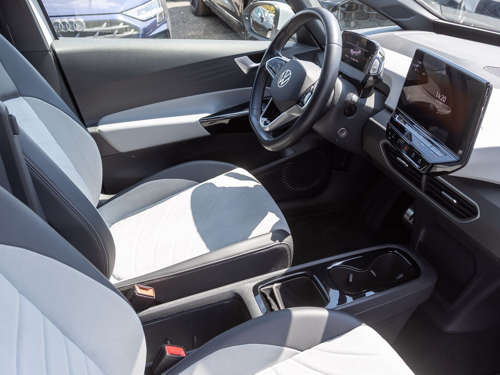 Volkswagen ID.3 - Bild 26