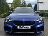 BMW M2 Compound CarbonDach Kamera Ha/Ka.Leder DrivAs - BMW M2 Jahreswagen