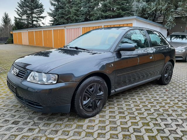 Audi A3 1.6,Klimaautomatik,Sitzheizung