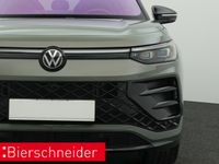 Volkswagen Tayron - Vorschau Bild 21