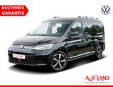 Volkswagen Caddy 2.0 TDI Style Maxi LED 7-Sitzer Navi AHK - Volkswagen Caddy aus 2021