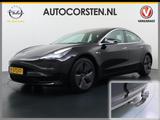 Tesla Model 3 RWD SR plus 325PK LFP Accu AHK AutoPilot - Tesla Model 3 AHK Gebrauchtwagen