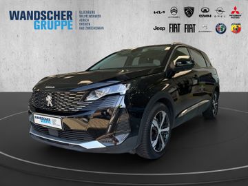 Peugeot 5008 Allure Pack HDI 130