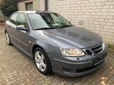 Saab 9-3 Lim. 2.0 T Vector Hirsch 1.Hand & Scheckheft - Saab: 9