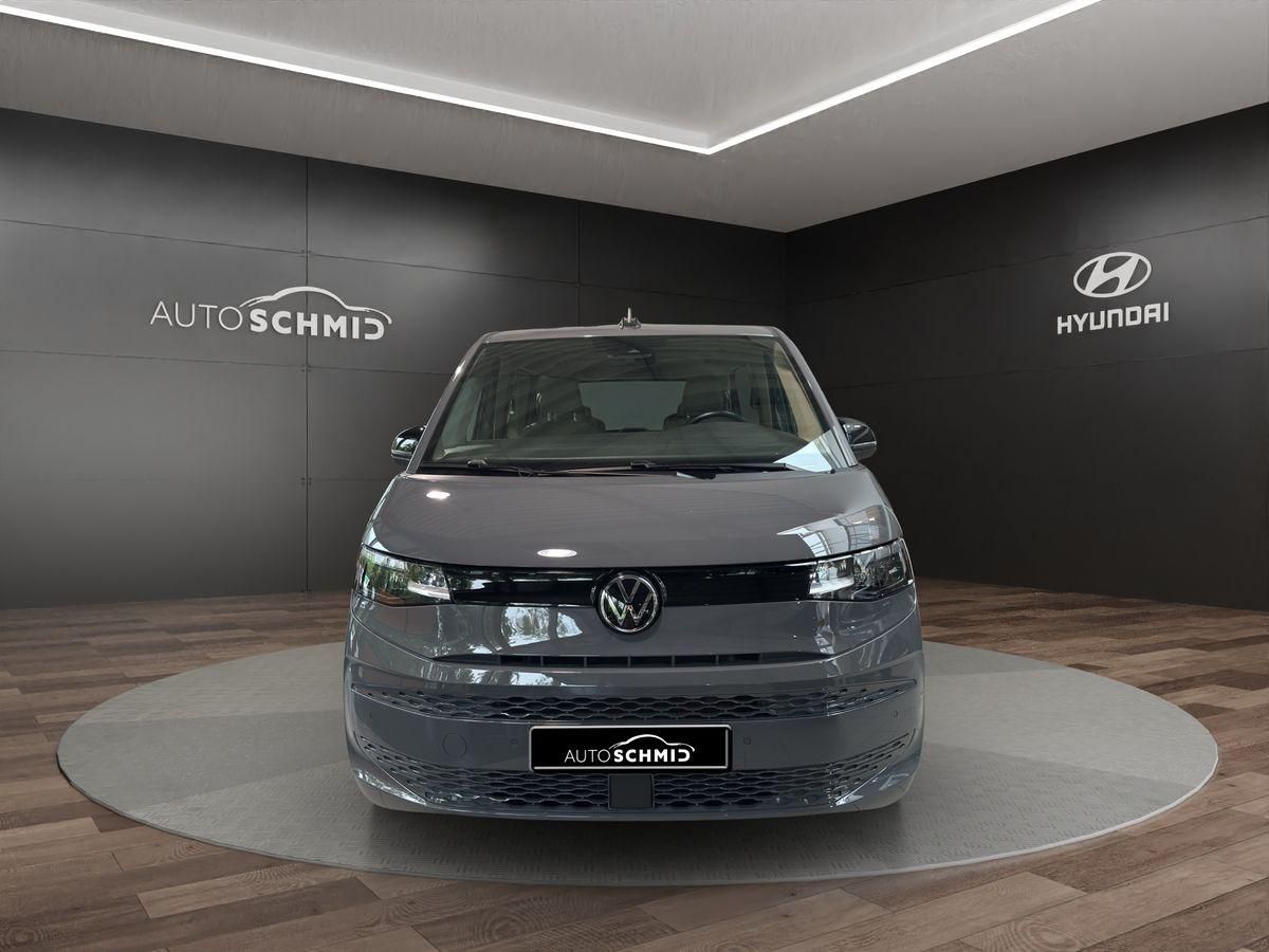 T7 Multivan 2.0 TDI DSG RFK NAVI SZHG 6-SITZER